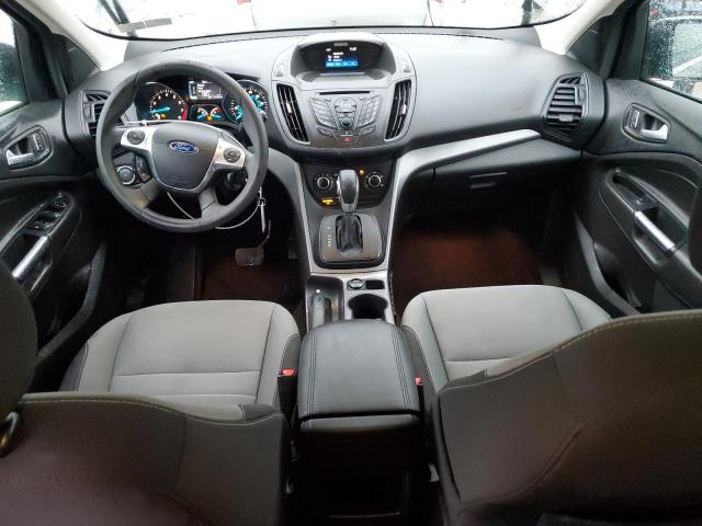 Photo 8 from auction – 2016 FORD ESCAPE SE with VIN 1FMCU9GX1GUA35055