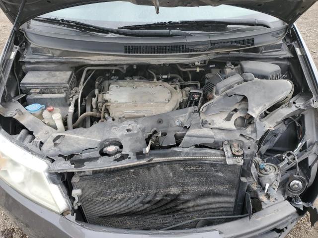 Photo 12 from auction – 2013 HONDA ODYSSEY EX with VIN 5FNRL5H65DB010499
