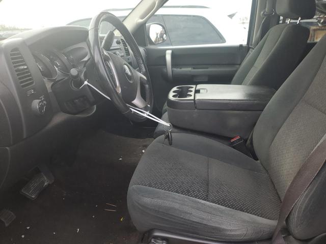Photo 7 from auction – 2008 CHEVROLET SILVERADO with VIN 3GCEC13028G288240