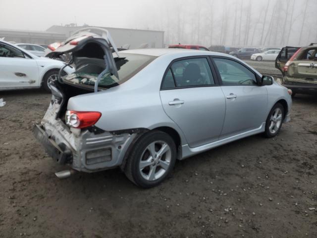 Photo 3 from auction – 2013 TOYOTA COROLLA BA with VIN 2T1BU4EE7DC952708