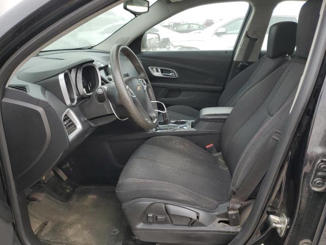 Photo 7 from auction – 2012 CHEVROLET EQUINOX LS with VIN 2GNFLCEK3C6208700