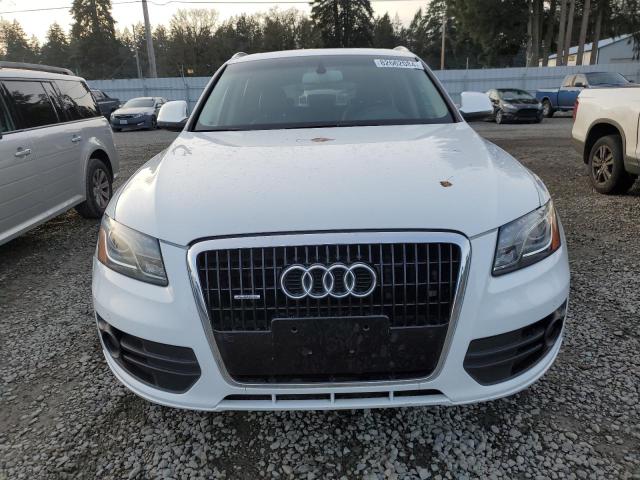 Photo 5 from auction – 2009 AUDI Q5 3.2 with VIN WA1KK78RX9A024385