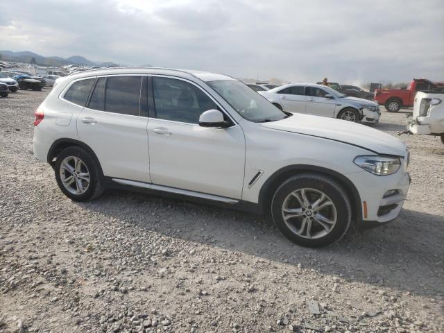 Photo 4 from auction – 2019 BMW X3 SDRIVE3 with VIN 5UXTR7C53KLR39727