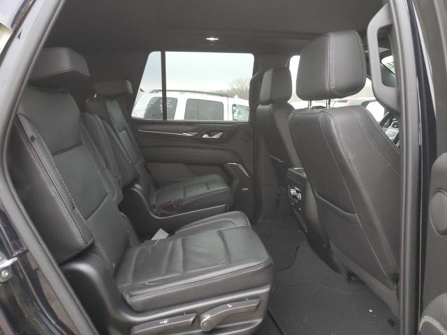 Photo 11 from auction – 2023 GMC YUKON DENA with VIN 1GKS2DKL5PR270918