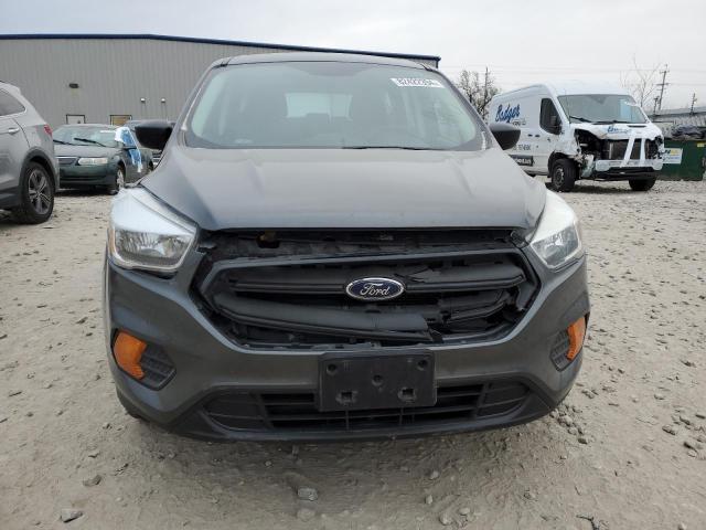 Photo 5 from auction – 2017 FORD ESCAPE S with VIN 1FMCU0F77HUD16646
