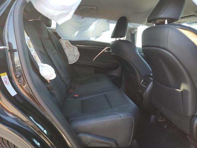 Photo 11 from auction – 2016 LEXUS RX 350 with VIN 2T2ZZMCA6GC032679