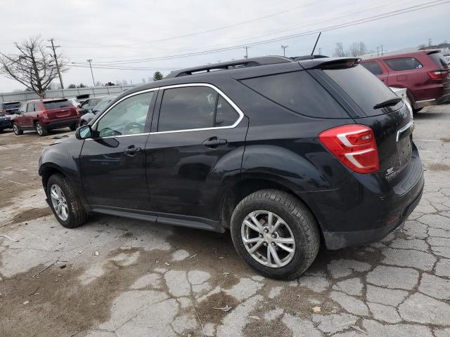 Снимка 2 от търг – 2017 CHEVROLET EQUINOX LT с VIN 2GNFLFEK2H6348455