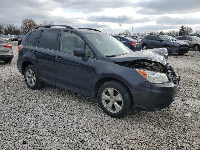 Photo 4 from auction – 2016 SUBARU FORESTER 2 with VIN JF2SJADC1GH413722