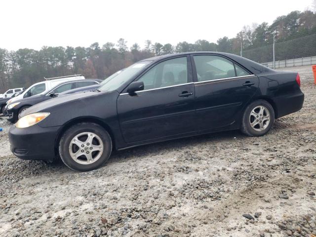 TOYOTA CAMY 2002 with VIN 4T1BE32K92U023729 - Photo from auction