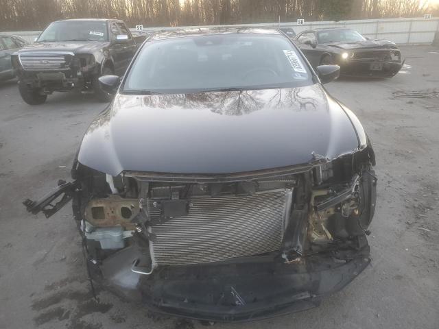 Photo 5 from auction – 2017 ACURA ILX BASE W with VIN 19UDE2F3XHA007769