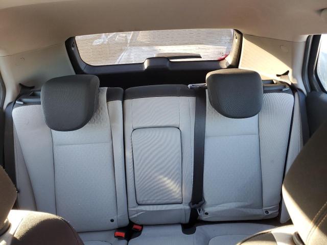Photo 10 from auction – 2017 CHEVROLET TRAX LS with VIN 3GNCJKSB9HL183649