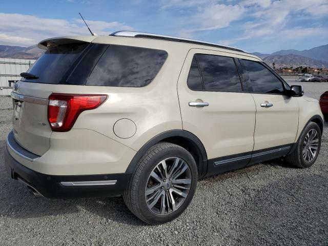 Photo 3 from auction – 2018 FORD EXPLORER P with VIN 1FM5K8HT5JGB10303
