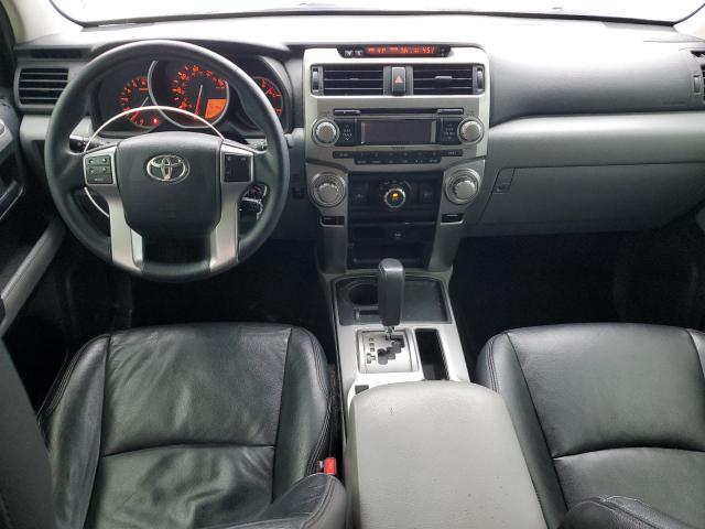 Photo 8 from auction – 2012 TOYOTA 4RUNNER SR with VIN JTEZU5JR5C5034718
