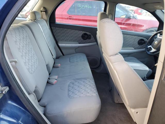 Photo 11 from auction – 2009 CHEVROLET EQUINOX LS with VIN 2CNDL13FX96200074