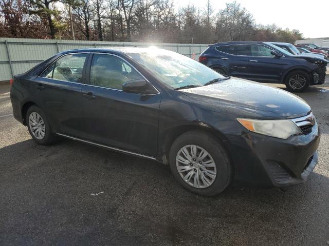 Photo 4 from auction – 2013 TOYOTA CAMRY L with VIN 4T4BF1FK0DR276619