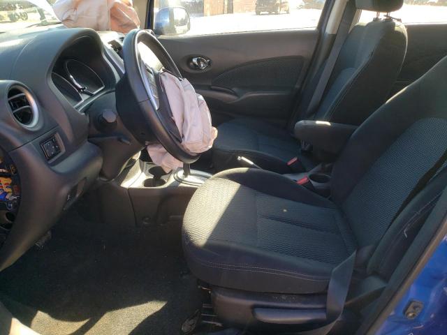 Photo 7 from auction – 2014 NISSAN VERSA NOTE with VIN 3N1CE2CP0EL432488