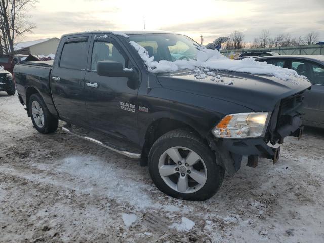 Photo 4 from auction – 2016 RAM 1500 SLT with VIN 1C6RR7LT9GS245963