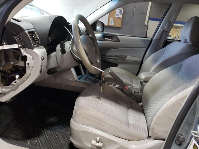 Photo 7 from auction – 2012 SUBARU FORESTER 2 with VIN JF2SHADC8CH413089