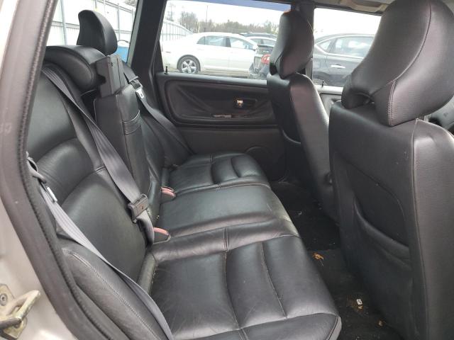 Photo 11 from auction – 1999 VOLVO V70 with VIN YV1LW55A2X2607794