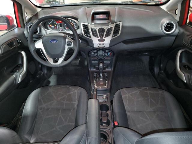 Photo 8 from auction – 2012 FORD FIESTA SE with VIN 3FADP4BJ3CM157474
