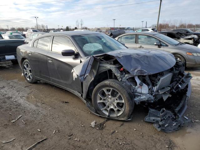 صورة رقم 4 من المزاد - 2016 DODGE CHARGER SX مع VIN 2C3CDXJG3GH247822