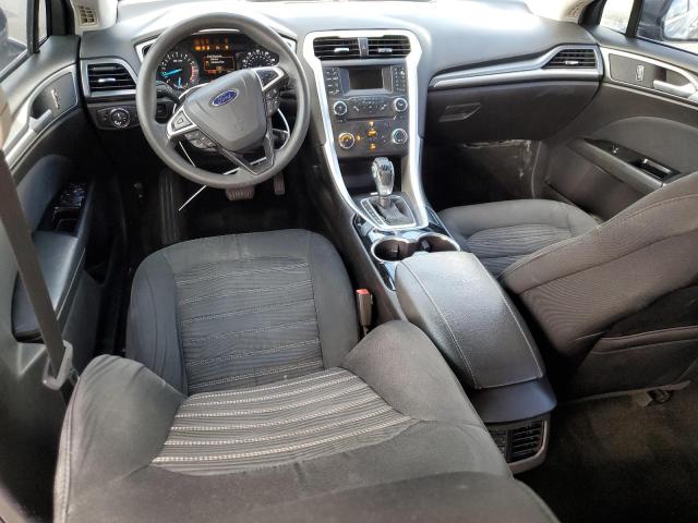 Photo 8 from auction – 2016 FORD FUSION SE with VIN 3FA6P0H7XGR275012