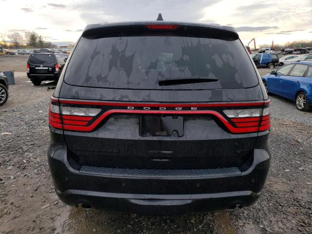 Photo 6 from auction – 2017 DODGE DURANGO GT with VIN 1C4RDJDG8HC667126