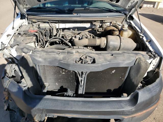 Снимка 11 от търг – 2007 FORD F150 с VIN 1FTRF12207NA07893