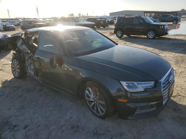 Photo 4 from auction – 2018 AUDI A4 PREMIUM with VIN WAUKMAF4XJN001736