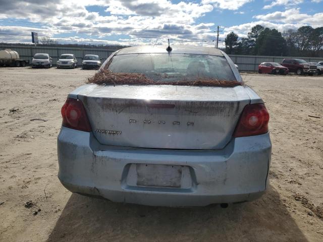 Photo 6 from auction – 2013 DODGE AVENGER SE with VIN 1C3CDZAB5DN661235