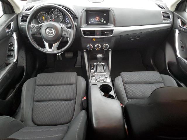Photo 8 from auction – 2016 MAZDA CX-5 TOURI with VIN JM3KE4CY4G0743569