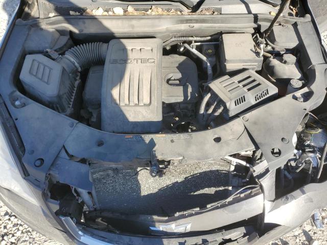 Photo 12 from auction – 2015 CHEVROLET EQUINOX LT with VIN 2GNFLFEKXF6142538