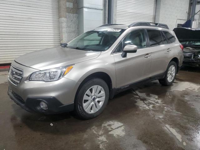 Снимка 1 от търг – 2015 SUBARU OUTBACK 2. с VIN 4S4BSBCCXF3334074
