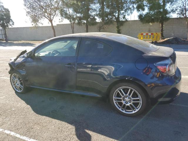 Photo 2 from auction – 2008 TOYOTA SCION TC with VIN JTKDE167680241627