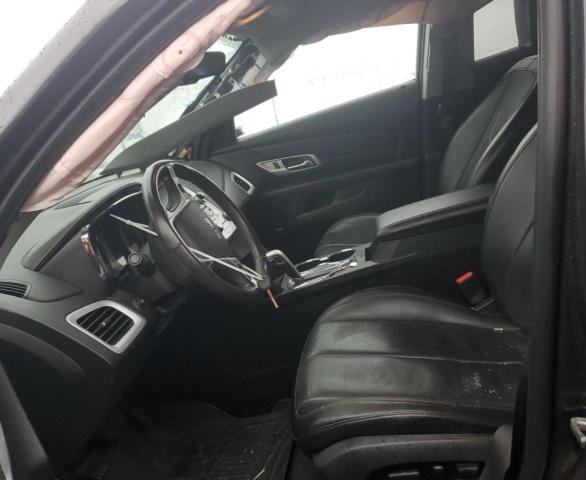 Photo 7 from auction – 2015 GMC TERRAIN SL with VIN 2GKFLXE34F6286159