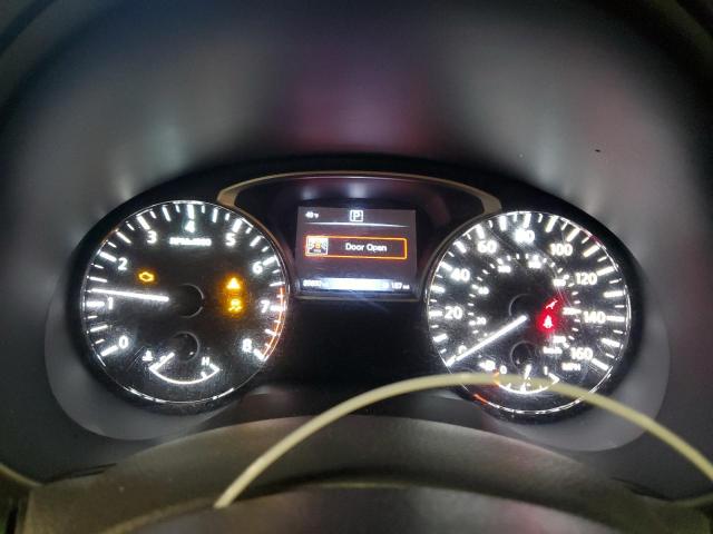 Photo 9 from auction – 2016 NISSAN ALTIMA 2.5 with VIN 1N4AL3AP6GN392879