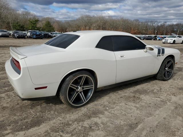 Photo 3 from auction – 2010 DODGE CHALLENGER with VIN 2B3CJ5DT0AH114106