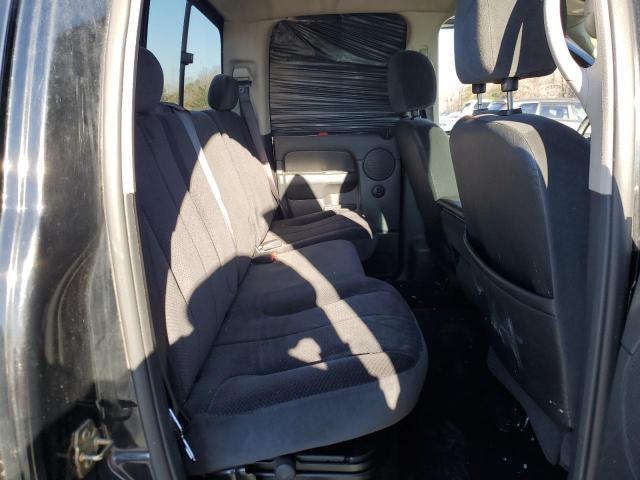 Photo 10 from auction – 2005 DODGE RAM 1500 S with VIN 1D7HA18D55S190036