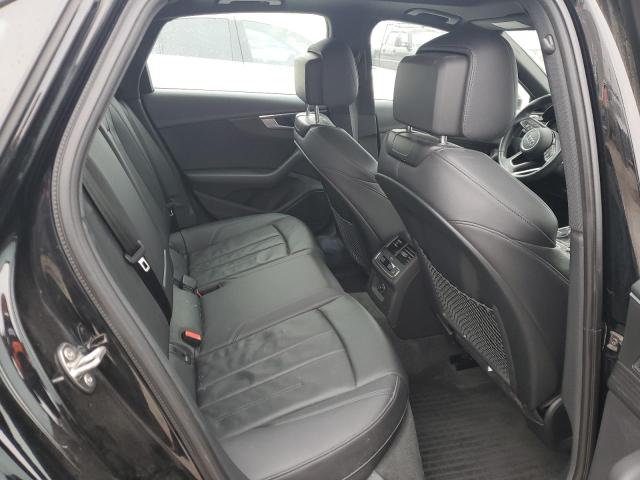 Photo 10 from auction – 2018 AUDI A4 PREMIUM with VIN WAUPNAF4XJA062126