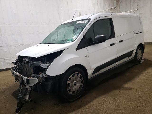 FORD TRANSIT CO 2016 with VIN NM0LS7E78G1252179 - Photo from auction