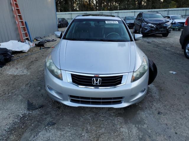 Photo 5 from auction – 2008 HONDA ACCORD EXL with VIN 1HGCP36898A080316