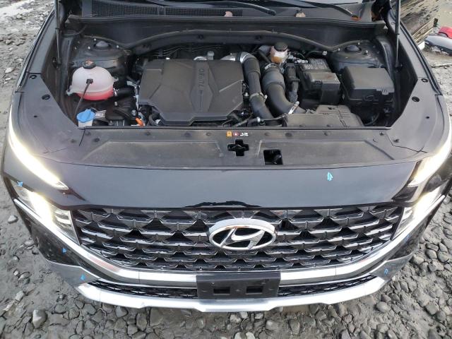 Photo 12 from auction – 2023 HYUNDAI SANTA FE C with VIN 5NMS5DAL8PH641577