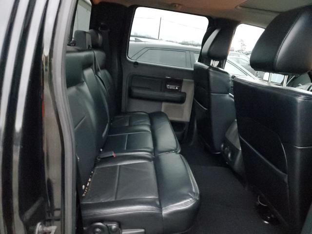 Photo 10 from auction – 2007 FORD F150 SUPER with VIN 1FTPW14537FB37403