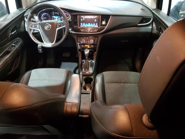 Photo 8 from auction – 2017 BUICK ENCORE PRE with VIN KL4CJASB1HB043416