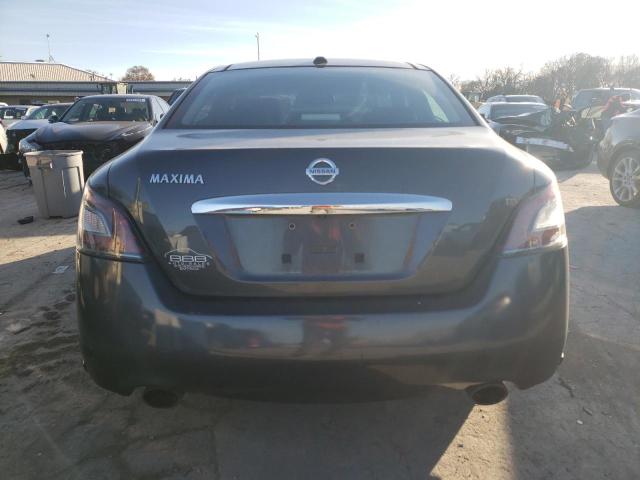 Photo 6 from auction – 2012 NISSAN MAXIMA S with VIN 1N4AA5AP8CC835069