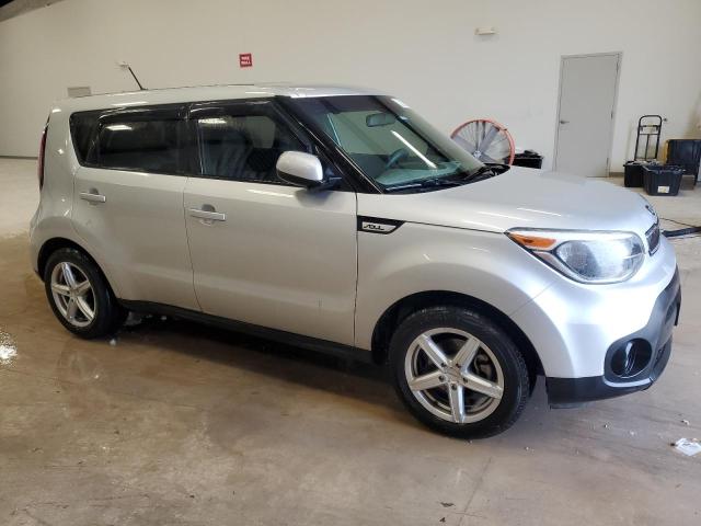 Photo 4 from auction – 2018 KIA SOUL with VIN KNDJN2A22J7579177