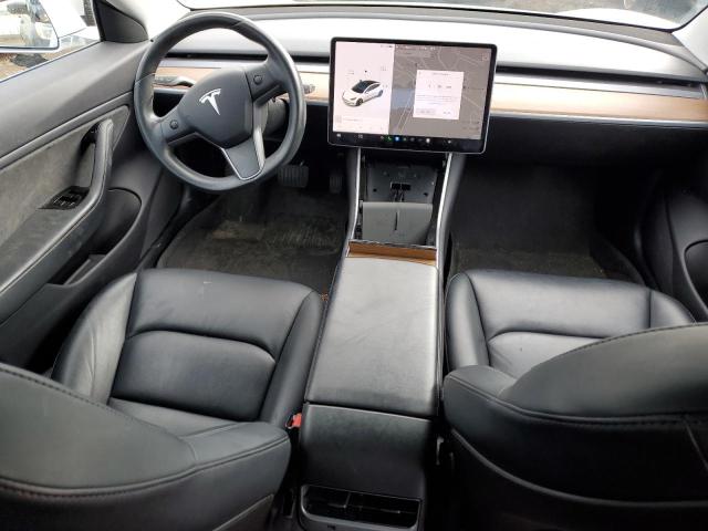 Photo 8 from auction – 2019 TESLA MODEL 3 with VIN 5YJ3E1EB0KF388317