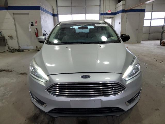 Photo 5 from auction – 2016 FORD FOCUS TITA with VIN 1FADP3N26GL313951