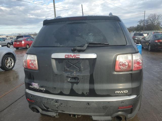Photo 6 from auction – 2011 GMC ACADIA DEN with VIN 1GKKVTED4BJ352166