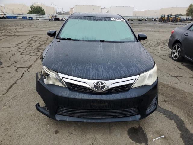 Photo 5 from auction – 2012 TOYOTA CAMRY BASE with VIN 4T4BF1FK2CR229493